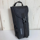 【OneSize ブラック系】 Mountain Dax ( マウンテンダックス ) アイゼンケース ナイロン クランポンケース クランポン アイゼン ウィンターギア - 【公式】2ndGEAR（セカンドギア）Webショップ【登山用品・アウトドア用品専門 買取販売店】