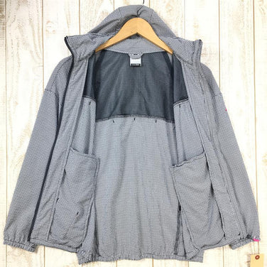 【Women's S ブラック系】Phenix ( フェニックス ) ブリーズ ジャケット Breeze Jacket ウィンドシェル フーディ PH822WT60 Asian Women's ウィンドシェル アウター ジャケット トップス ウェア - 【公式】2ndGEAR（セカンドギア）Webショップ【登山用品・アウトドア用品専門 買取販売店】