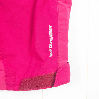 【Women's S ピンク系】 Berghaus ( バーグハウス ) ヴェイパー バギー ショーツ アジアンフィット VAPOURLT BAGGY SHORT AF ナイロン ウェア ボトムス ショーツ ショートパンツ z00052316 ショーツ ショート - 【公式】2ndGEAR（セカンドギア）Webショップ【登山用品・アウトドア用品専門 買取販売店】