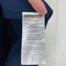【Men's 35 ネイビー系】 2017 Patagonia ( パタゴニア ) RPS ロック パンツ RPS Rock Pants 軽量 クライミング ストレッチ 耐久撥水 ナイロン ウェア ボトムス ロングパンツ  z00061500   ロングパンツ ボトム-15