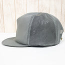 【L グレー系】 Halo Commodity ( ハロコモディティ ) リム キャップ Rhim Cap ベースボールキャップ メッシュキャップ HL-1001 キャップ ヘッドウェア ウェア小物 ウェア - 【公式】2ndGEAR（セカンドギア）Webショップ【登山用品・アウトドア用品専門 買取販売店】