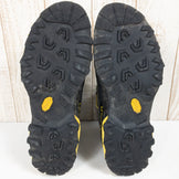 【Men's 44 ブラック系】 La Sportiva ( ラ・スポルティバ ) トラバース X5 ゴアテックス TX5 GTX レザー 27I Men's トレッキングブーツ フットウェア - 【公式】2ndGEAR（セカンドギア）Webショップ【登山用品・アウトドア用品専門 買取販売店】