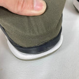 【Men's 28.0cm グリーン系】 The North Face ( ザ・ノースフェイス ) ストレイタム ピカ STRATUM PIKA 水陸両用スニーカー アクアシューズ ウォーターシューズ フットウェア アクアシューズ z00059621  アクアシューズ フット