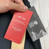 【Men's 34-Regular ブラック系】 Mountain Hardwear ( マウンテンハードウェア ) トレイルセンダー パンツ Trail Sender Pant OM3380 010 z00058253 010  ロングパンツ ボトムス ウェア