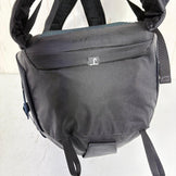 【Women's OneSize ネイビー系】 Mammut ( マムート ) リチウム 25 ウィメン Lithium 25 W Marine / Black ナイロン バッグ ストレージ バックパック デイパック 容量【～29L】 z00059831 Marine / Blac