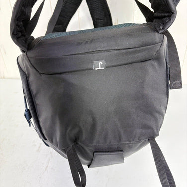 【Women's OneSize ネイビー系】 Mammut ( マムート ) リチウム 25 ウィメン Lithium 25 W Marine / Black ナイロン バッグ ストレージ バックパック デイパック 容量【～29L】 z00059831 Marine / Blac