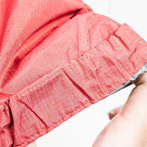 【Kid's 130 ピンク系】 The North Face ( ザ・ノースフェイス ) ハイベント レインテックス Hyvent Raintex ナイロン ウェア セットアップ レインスーツ レインシェル z00052529 レインスーツ レインシェル セットア - 【公式】2ndGEAR（セカンドギア）Webショップ【登山用品・アウトドア用品専門 買取販売店】