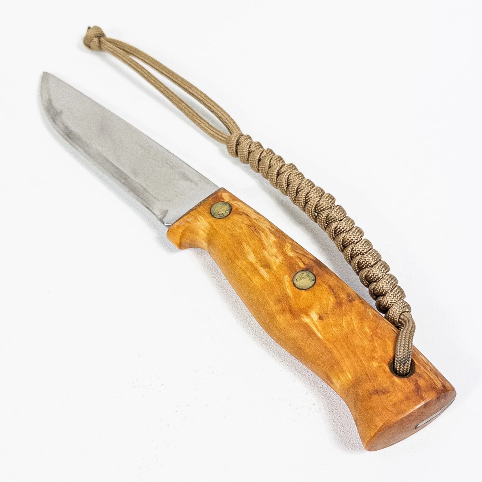 【OneSize シルバー系】 Helle（ヘレ） テマガミ CA Temagami CA 入手困難 キャンピングギア 刃物 ナイフ z00052769 ナイフ 刃物 キャンピングギア - 【公式】2ndGEAR（セカンドギア）Webショップ【登山用品・アウトドア用品専門 買取販売店】