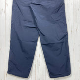 【Men's M ネイビー系】 迷迭香 ( マンネンロウ ) ✕ C&CPHIKE（C&C.P.H.EQUIPEMENT）ハイキングトラウザー Hiking Trousers CHK22003 NAVY z00058219 NAVY  ロングパンツ ボトムス ウェア