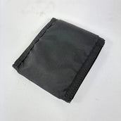 [One Size, Black] 1990s Gregory Sport Wallet, Blue Tag, Old Tag, Discontinued Model, Hard to Find, Circa 1993-94, Early Model, Wallet, Bag, Storage, Wallet z0005649