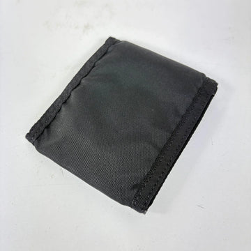 【OneSize ブラック系】 1990s Gregory ( グレゴリー ) スポーツ ワレット Sport Wallet 青タグ 旧タグ 生産終了モデル 入手困難 1993-94年頃 初期モデル ウォレット バッグ ストレージ 財布 ウォレット z0005649 - 0