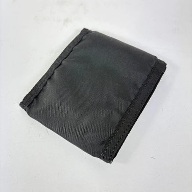 【OneSize ブラック系】 1990s Gregory ( グレゴリー ) スポーツ ワレット Sport Wallet 青タグ 旧タグ 生産終了モデル 入手困難 1993-94年頃 初期モデル ウォレット バッグ ストレージ 財布 ウォレット z0005649