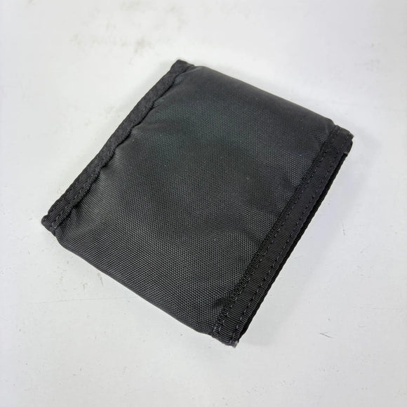 【OneSize ブラック系】 1990s Gregory ( グレゴリー ) スポーツ ワレット Sport Wallet 青タグ 旧タグ 生産終了モデル 入手困難 1993-94年頃 初期モデル ウォレット バッグ ストレージ 財布 ウォレット z0005649