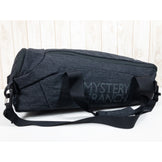 【Unisex OneSize ブラック系】 Mystery Ranch ( ミステリーランチ ) ミッション ダッフル 40 Mission Duffel 40 ナイロン Unisex ダッフルバッグ ボストンバッグ バッグ ストレージ - 【公式】2ndGEAR（セカンドギア）Webショップ【登山用品・アウトドア用品専門 買取販売店】
