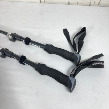 【120 ブラック系】 Mechhre（メッシュア） トレッキング ポール ポール ストック トレッキングポール z00061346  トレッキングポール ポール ストック