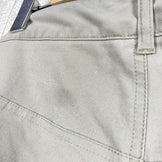 【Men's M ベージュ系】 Houdini ( フーディニ ) ウェイ トゥー ゴー パンツ Way To Go Pants ストレッチパンツ 297654 International Men's コットン ロングパンツ ボトムス ウェア - 【公式】2ndGEAR（セカンドギア）Webショップ【登山用品・アウトドア用品専門 買取販売店】