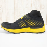 【Unisex 27.9cm イエロー系】 La Sportiva ( ラ・スポルティバ ) サイクロン Cyklon フットウェア トレイルランニングシューズ z00050582 トレイルランニングシューズ フットウェア - 【公式】2ndGEAR（セカンドギア）Webショップ【登山用品・アウトドア用品専門 買取販売店】