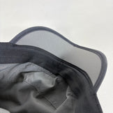 【Unisex XL ブラック系】 Outdoor Research ( アウトドアリサーチ ) レイダー ポケット キャップ Radar Pocket Cap ナイロン ウェア ウェア小物 ヘッドウェア キャップ z00054916  キャップ ヘッドウェア ウェア小