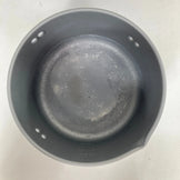 【OneSize グレー系】 Montbell ( モンベル ) アルパイン クッカー 18+20 パン セット Alpine Cooker 18+20 Pan Set アルミ クックウェア クッカー コッフェル z00057716  クッカー コッフェル クック