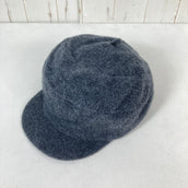 【Unisex L グレー系】 Axesquin ( アクシーズクイン ) ウール キャスケット Wool Casquette ウール ウェア ウェア小物 ヘッドウェア キャップ z00059637 キャップ ヘッドウェア ウェア小物 ウェア