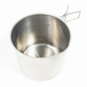 【OneSize グレー系】 Zippo（ジッポー） チタンケトル 生産終了モデル 入手困難 クックウェア クッカー コッフェル z00051778 クッカー コッフェル クックウェア - 【公式】2ndGEAR（セカンドギア）Webショップ【登山用品・アウトドア用品専門 買取販売店】