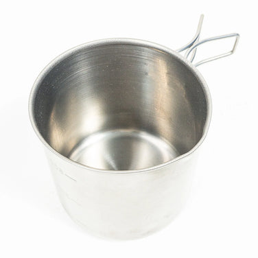 【OneSize グレー系】 Zippo（ジッポー） チタンケトル 生産終了モデル 入手困難 クックウェア クッカー コッフェル z00051778 クッカー コッフェル クックウェア - 【公式】2ndGEAR（セカンドギア）Webショップ【登山用品・アウトドア用品専門 買取販売店】