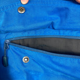 【Men's S ブルー系】 Norrona ( ノローナ ) スヴァルバール コットン アノラック Svalbard Cotton Anorak オーガニックコットン ウェア トップス インナー シャツ フーディ コットン z00058579  コットン フーデ