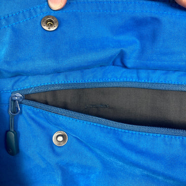 【Men's S ブルー系】 Norrona ( ノローナ ) スヴァルバール コットン アノラック Svalbard Cotton Anorak オーガニックコットン ウェア トップス インナー シャツ フーディ コットン z00058579  コットン フーデ