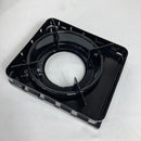 【OneSize ブラック系】 Iwatani ( イワタニ 岩谷産業 ) カセットフー タフまるJr. Cassette Feu Tough Maru Jr. ダブル風防 多孔式バーナー クックウェア バーナー ストーブ z00061356  バーナー ストーブ-7
