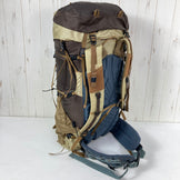 【OneSize ベージュ系】 Granite Gear ( グラナイトギア ) レオパード V.C.46 Leopard V.C. 46 オートミール / ジャバ ナイロン バッグ ストレージ バックパック 容量【30L～54L】 z00058526 オートミール