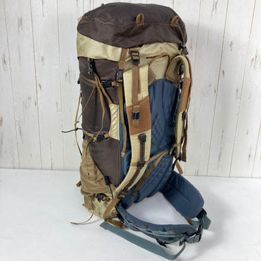 【OneSize ベージュ系】 Granite Gear ( グラナイトギア ) レオパード V.C.46 Leopard V.C. 46 オートミール / ジャバ ナイロン バッグ ストレージ バックパック 容量【30L～54L】 z00058526 オートミール