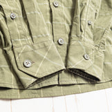 【Men's S グリーン系】 Mammut ( マムート ) マウンテンロングスリーブシャツ（Mountain Longsleeve Shirt ナイロン ウェア トップス インナー シャツ ロングスリーブシャツ 化繊 z00052585 化繊 ロングスリーブシ - 【公式】2ndGEAR（セカンドギア）Webショップ【登山用品・アウトドア用品専門 買取販売店】