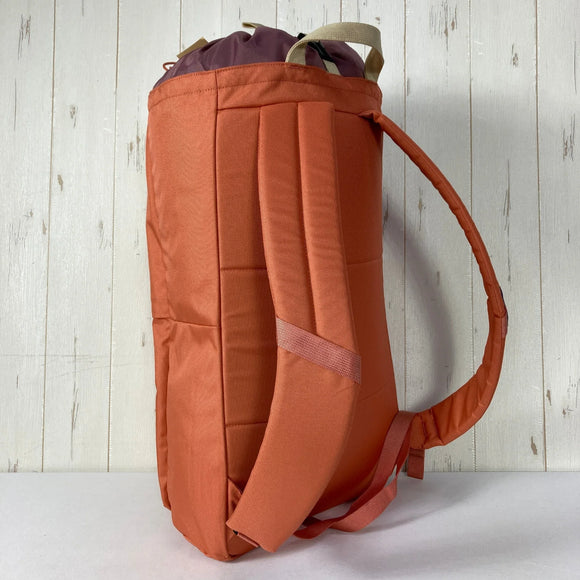 【Unisex OneSize オレンジ系】 2023 Patagonia ( パタゴニア ) フィールドスミス リンクド パック Fieldsmith Linked Pack QZCO 25L リサイクルポリエステル ラップトップスリーブ ポリエステル バッグ ストレージ バッ