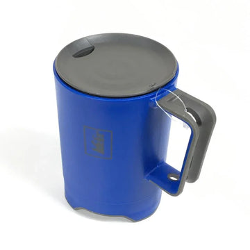 【OneSize ブルー系】 Rei ( アールイーアイ ) トリポッド マグ Tripod Mug マグカップ 18Oz 532Ml 入手困難 カップ マグ タンブラー クックウェア - 【公式】2ndGEAR（セカンドギア）Webショップ【登山用品・アウトドア用品専門 買取販売店】