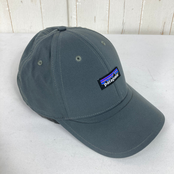 【Unisex OneSize グレー系】 2021 Patagonia ( パタゴニア ) エアシェッド キャップ Airshed Cap FGE 4WAYストレッチ 通気性 速乾 耐久撥水 ポリエステル ウェア ウェア小物 ヘッドウェア キャップ z00061432 FGE