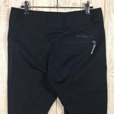 【Men's S ブラック系】 Houdini ( フーディニ ) モーション パンツ Motion Pants ソフトシェル 245174 International Men's 900 True Black ソフトシェル ロングパンツ ボトムス ウェア - 【公式】2ndGEAR（セカンドギア）Webショップ【登山用品・アウトドア用品専門 買取販売店】