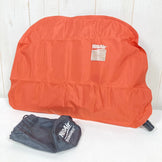 Thermarest NeoAir 枕头（均码，橙色）睡眠系统枕头（z00054249）