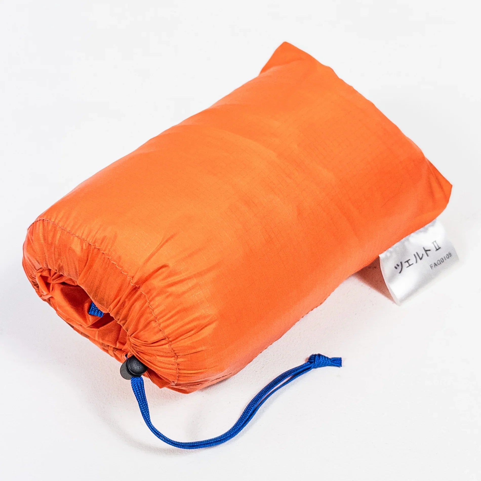 【OneSize オレンジ系】 Finetrack ( ファイントラック ) ツエルト II Zelt II ナイロン キャンピングギア ツエルト z00051834 ツエルト キャンピングギア - 【公式】2ndGEAR（セカンドギア）Webショップ【登山用品・アウトドア用品専門 買取販売店】