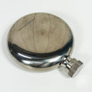【OneSize グレー系】 Toaks ( トークス ) チタニウム ワイン フラスク 150ml Titanium Wine Flask 150ml クックウェア クッカー コッフェル z00051728 クッカー コッフェル クックウェア - 【公式】2ndGEAR（セカンドギア）Webショップ【登山用品・アウトドア用品専門 買取販売店】
