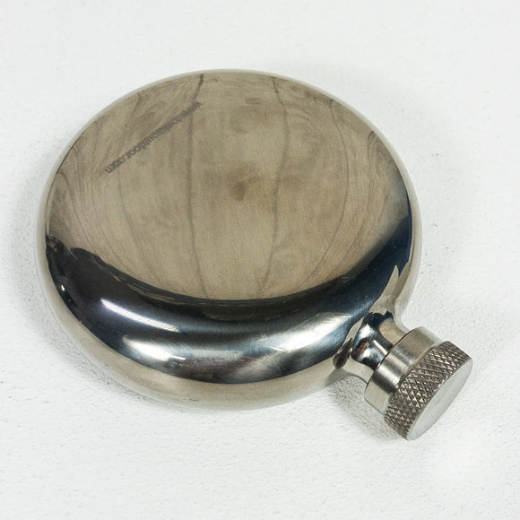 【OneSize グレー系】 Toaks ( トークス ) チタニウム ワイン フラスク 150ml Titanium Wine Flask 150ml クックウェア クッカー コッフェル z00051728 クッカー コッフェル クックウェア - 【公式】2ndGEAR（セカンドギア）Webショップ【登山用品・アウトドア用品専門 買取販売店】
