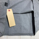 【Men's M グレー系】 Answer4 ( アンサーフォー ) ランニング サックス！ 01 ティーシャツ Running Sucks! 01 Tshirt ポリエステル ウェア トップス インナー シャツ ショートスリーブTシャツ クルーネック 化繊 z0-4