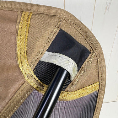 【OneSize ベージュ系】 Helinox ( ヘリノックス ) グランドチェア Ground Chair コヨーテタン キャンピングギア キャンピングファニチャー チェア z00054979 コヨーテタン チェア キャンピングファニチャー キャンピングギア