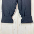 【Men's S ブラック系】 Shinogi By Axesquin ( 凌 By アクシーズクイン ) フミアト 加州 Fumiato Kasyu ナイロン ウェア ボトムス ロングパンツ  z00057970   ロングパンツ ボトムス ウェア-4