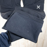 【Men's S ブラック系】 Montura ( モンチュラ ) ストレッチ フリース パンツ Stretch Fleece Pants ナイロン Men's フリース ロングパンツ ボトムス ウェア - 【公式】2ndGEAR（セカンドギア）Webショップ【登山用品・アウトドア用品専門 買取販売店】