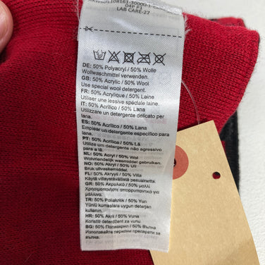 【Unisex OneSize ブラック系】 Mammut ( マムート ) マムート ロゴ ビーニー Mammut Logo Beanie リバーシブル ウール混 ドイツ製 ウェア ウェア小物 ヘッドウェア ビーニー z00061136  ビーニー ヘッドウェア ウェア小物 ウ