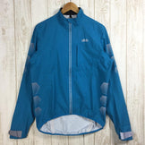 【Men's S ブルー系】 Dhb フラッシュライト ウォータープルーフ ジャケット Flashlight Waterproof Jacket レインシェル サイクリング AL0332 International Men's レインシェル アウター ジャケット - 【公式】2ndGEAR（セカンドギア）Webショップ【登山用品・アウトドア用品専門 買取販売店】