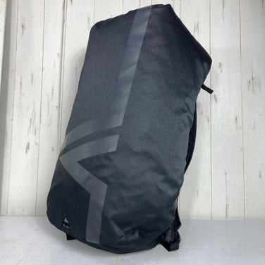 【Unisex OneSize ブラック系】 Bach Equipment（バッハ イクイップメント） パック イット 32 Pack it 32 ナイロン バッグ ストレージ バックパック 容量【30L～54L】 z00060029  容量【30L～54L】 バックパック バッ