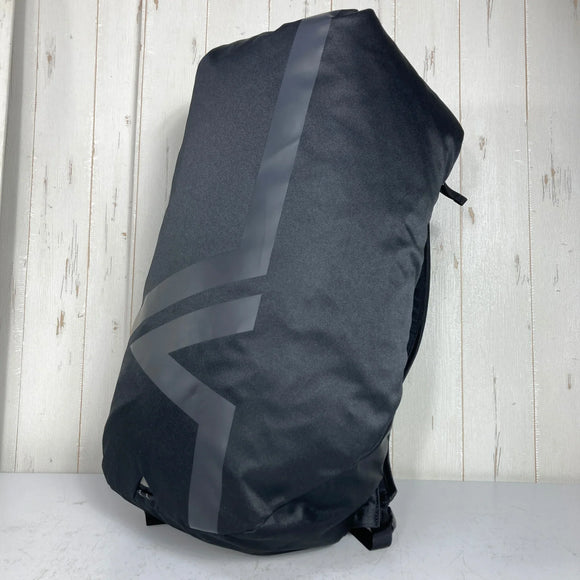 【Unisex OneSize ブラック系】 Bach Equipment（バッハ イクイップメント） パック イット 32 Pack it 32 ナイロン バッグ ストレージ バックパック 容量【30L～54L】 z00060029  容量【30L～54L】 バックパック バッ
