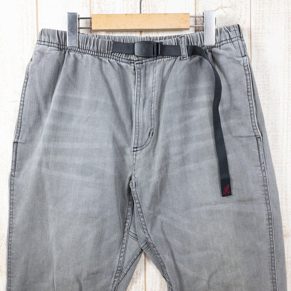 【Men's M チャコール系】 Gramicci ( グラミチ ) デニム ニューナロー NNパンツ タイトフィット Denim New Narrow NN Pants Tight Fit コットン ウェア ボトムス ロングパンツ コットン z00050198 コ - 【公式】2ndGEAR（セカンドギア）Webショップ【登山用品・アウトドア用品専門 買取販売店】