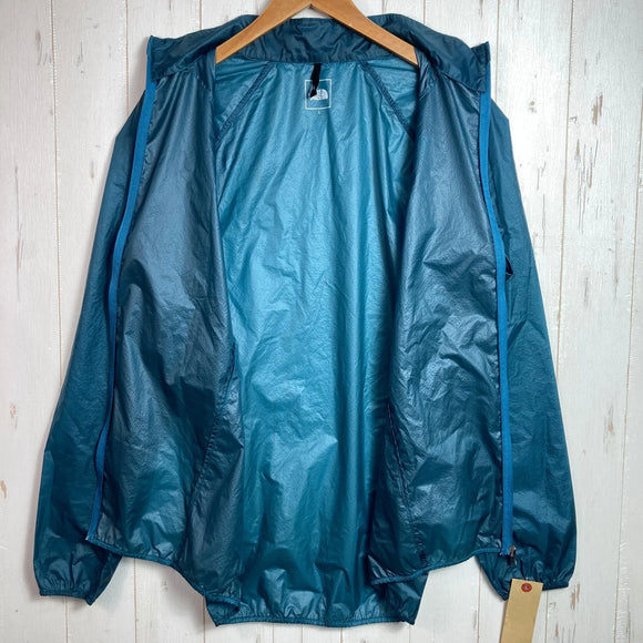 【Men's L ネイビー系】 The North Face ( ザ・ノースフェイス ) インパルス レーシング ジャケット IMPULSE RACING JACKET ナイロン ウェア トップス アウター ジャケット ウィンドシェル z00057105  ウィンド